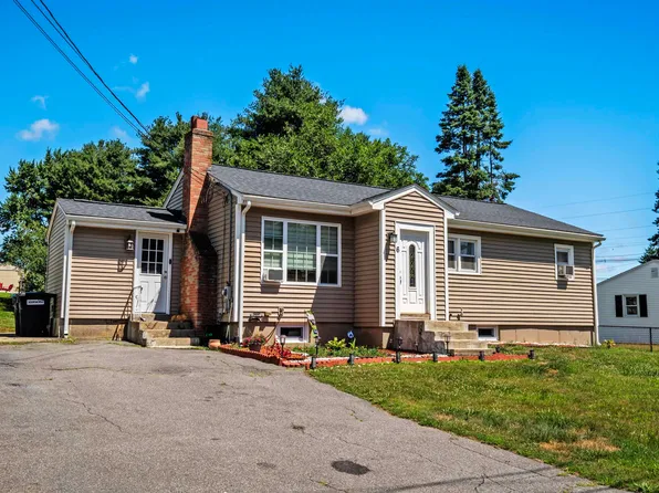 6 Barron Avenue, Salem, NH 03079