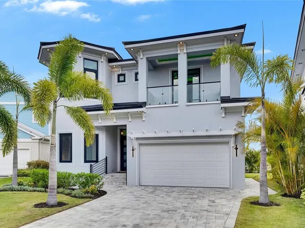 6526 Simone Shores Cir, Apollo Beach, FL 33572