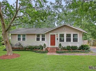 4553 Arrowhead St, Baton Rouge, LA 70808