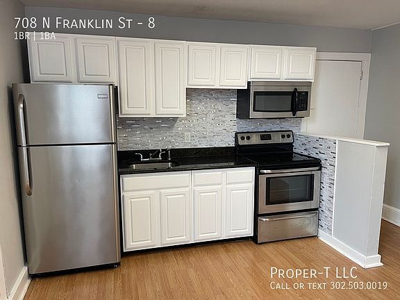 2nd image of 708 N Franklin St APT 8