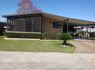 2425 Harden Blvd LOT 132, Lakeland, FL 33803