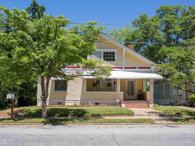 17 Buchanan St, Newnan, GA, 30263
