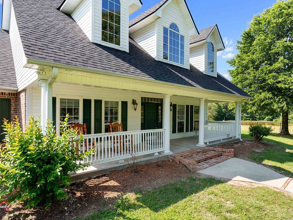 368 County Road 4353, Tenaha, TX 75974 MLS 207653 Zillow