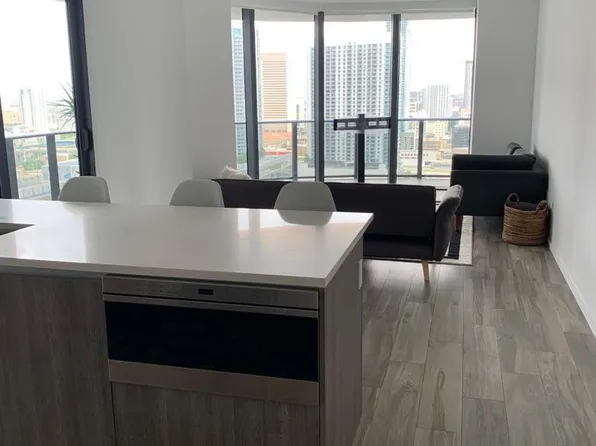 2609-801 S Miami Pl #2609, Miami, FL 33130