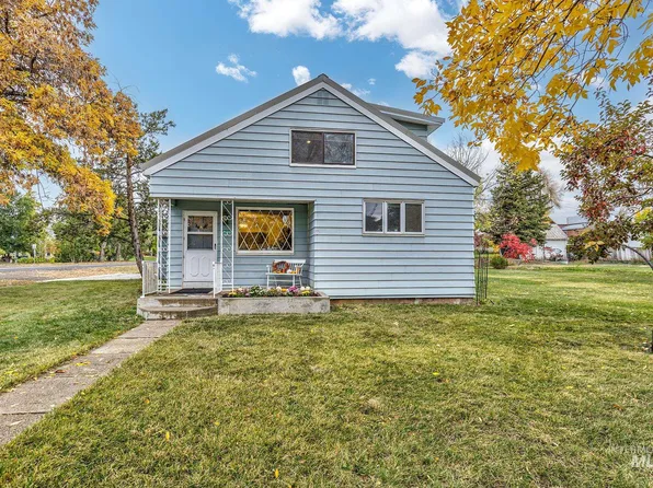 115 N 1st St, Cambridge, ID 83610