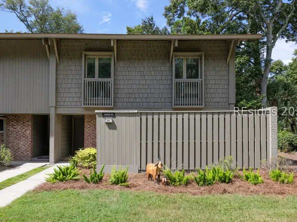 13 Lawton Drive UNIT 94, Hilton Head Island, SC 29928