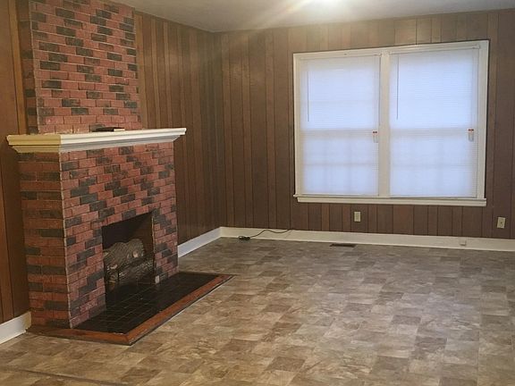 Living with Fireplace