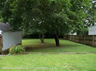 509 Addison Ave, Lexington, KY 40504