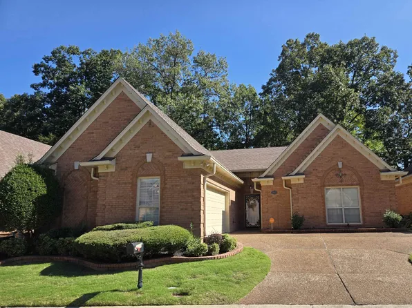 1840 Woodchase Glen Dr, Cordova, TN 38016