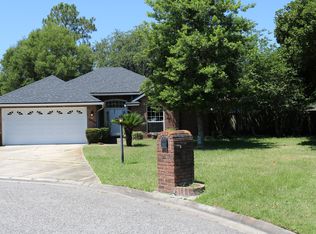 10714 Orchard Walk Ter, Jacksonville, FL 32257