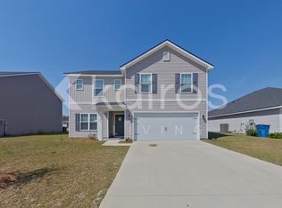 25 Red Oak Dr, Brunswick, GA 31525
