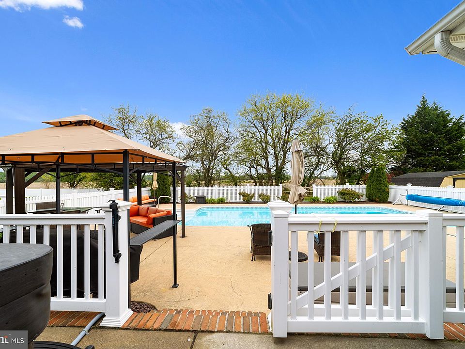 135 E Lucky Estates Dr, Harrington, DE 19952 Zillow