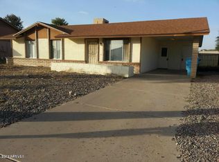 302 W Behrend Dr, Phoenix, AZ 85027