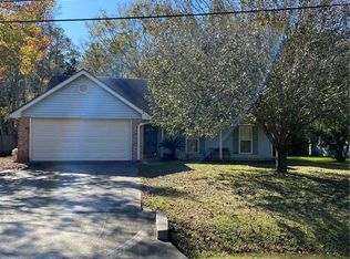 201 Timber Ridge Dr, Slidell, LA 70460