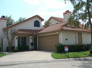 610 Mission Cir, Irving, TX 75063