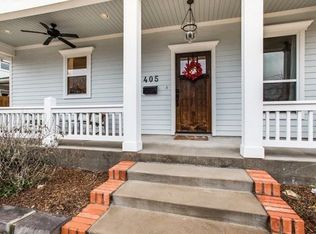 405 Rice St, McKinney, TX 75069