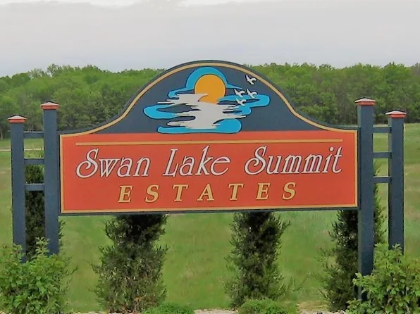 Lot 37 Swan Lake Summit Estates Lane #37, Pardeeville, WI 53954