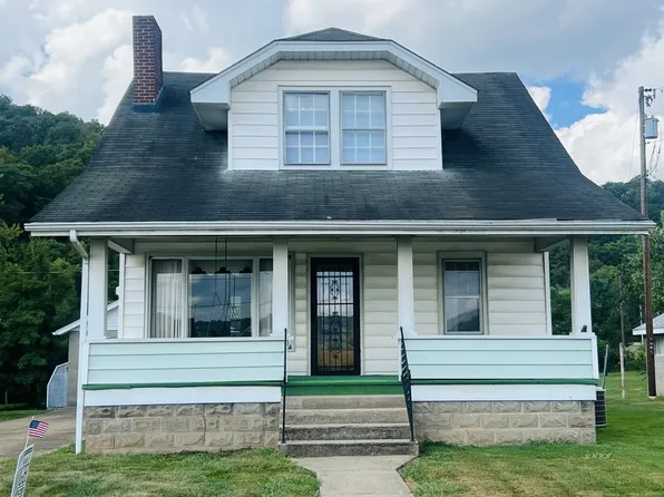 13648 State Route 7 S, Gallipolis, OH 45631