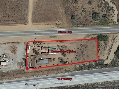 3534 Sierra Hwy, Acton, CA, 93510