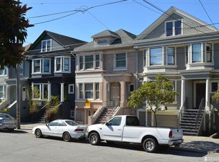 1271 12th Ave, San Francisco, CA 94122