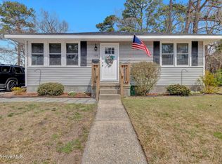 104 Banks St, Jacksonville, NC 28540