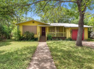 4602 Richmond Ave, Austin, TX 78745