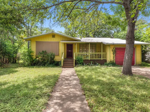 4602 Richmond Ave, Austin, TX 78745