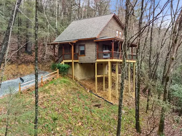 187 Cashes Valley Ln, Cherry Log, GA 30522