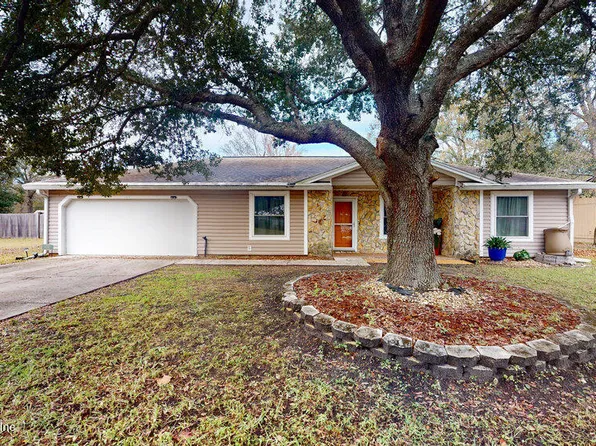 7146 LOVES Drive, Jacksonville, FL 32222