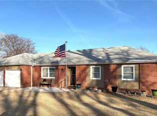 2700 Fairway Dr, Independence, KS 67301