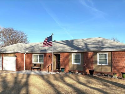 2700 Fairway Dr, Independence, KS, 67301