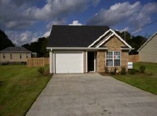 1505 Myrtle Ln, Augusta, GA 30919