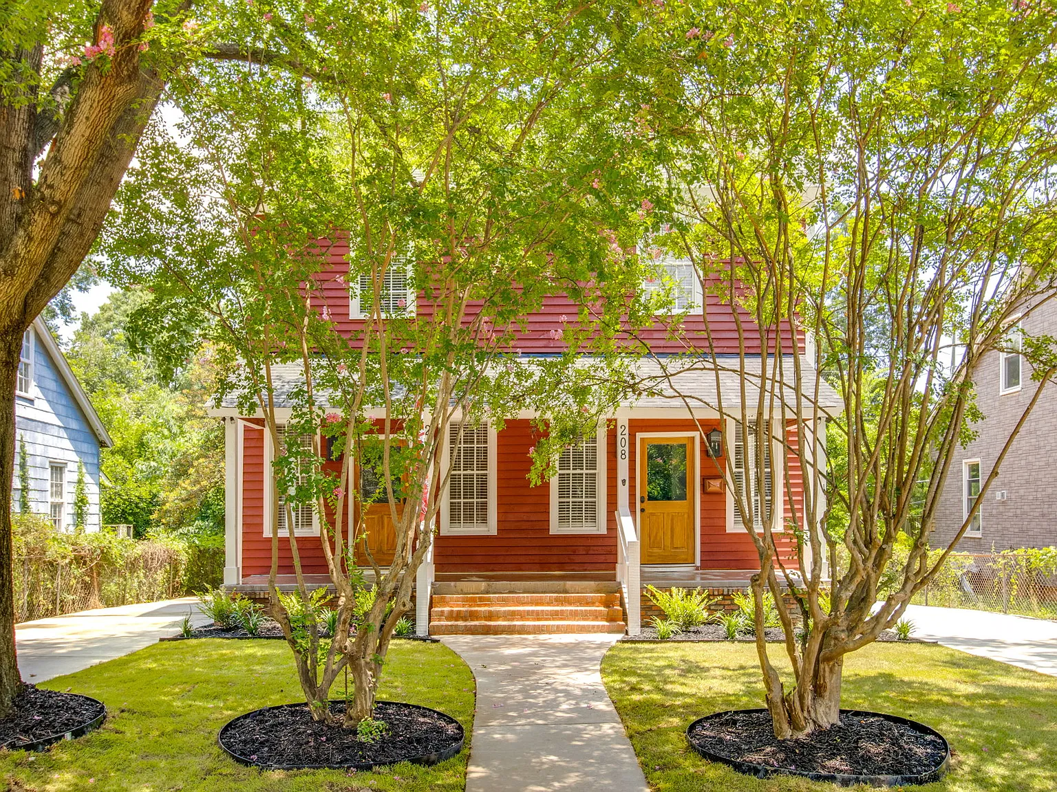 3 bed, $3,450 — Photo 2