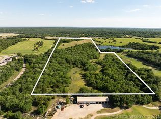 70 Highway, Kingston, OK 73439