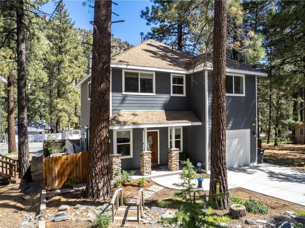 1510 Ross St, Wrightwood, CA 92397