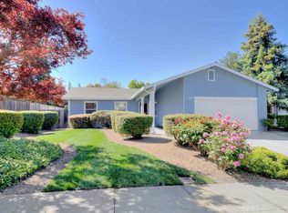 6781 Sapphire St, Dublin, CA 94568
