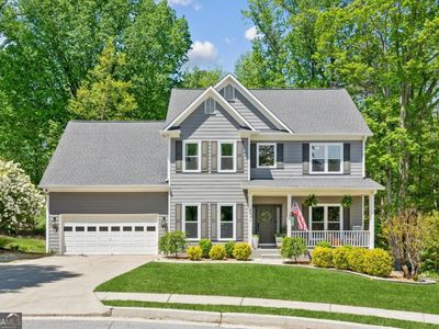 3542 Cascade Ive Dr, Buford, GA, 30519
