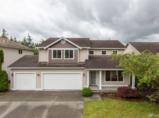 18325 SE 260th Pl, Covington, WA 98042