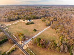 249 W Chapman Rd LOT 12, Belton, SC 29627