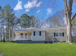 1381 Allgood Rd, Marietta, GA 30062