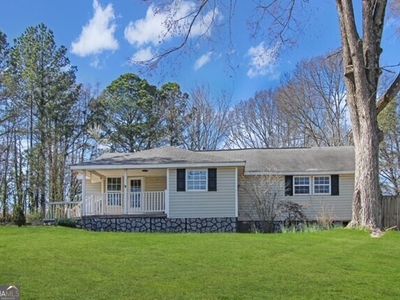 1381 Allgood Rd, Marietta, GA, 30062