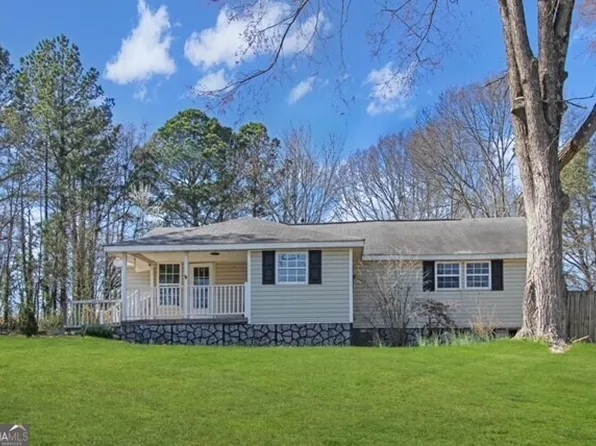 1381 Allgood Rd, Marietta, GA 30062