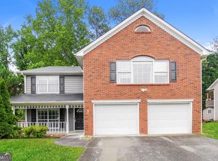 985 Eagle Pointe Dr, Lawrenceville, GA 30044