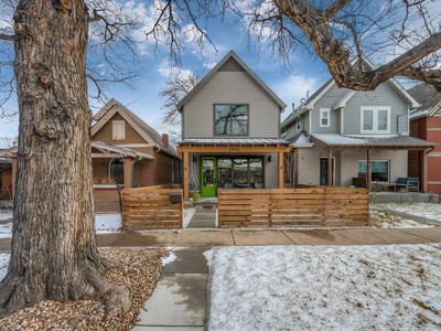 2946 N Williams St, Denver, CO, 80205