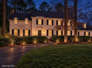 108 Candle Court, Rocky Mount, NC 27804