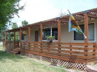 885 S Peach Ln, Camp Verde, AZ 86322