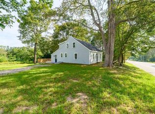 222 Hartford Rd, Brooklyn, CT 06234