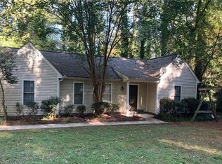 311 Rock Creek Rd, Clemson, SC 29631