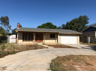 777 Convertible Ln, Fallbrook, CA 92028