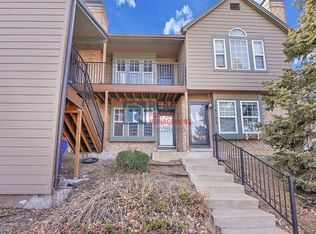 17478 E Rice Cir UNIT D, Aurora, CO 80015